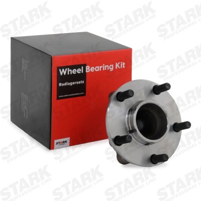 Wheel Bearing Stark SKWB-0180868 SKWB-0180868 - photo 2