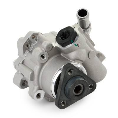 Hydraulic Pump, Steering System RIDEX 12H0257 12H0257 - photo 3