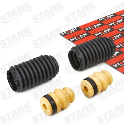 Dust Cover Kit, shock absorber Stark SKDCK-1240217 SKDCK-1240217 - photo 2