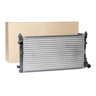 Radiator, Engine Cooling RIDEX 470R0403 470R0403 - photo 2