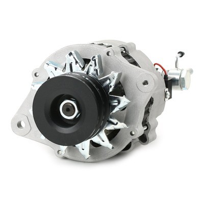 Alternator RIDEX 4G0537 4G0537 - photo 6