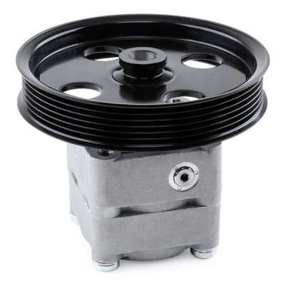 Hydraulic Pump, Steering System RIDEX 12H0068 12H0068 - photo 4