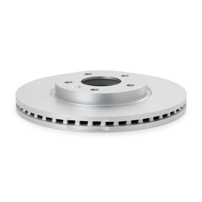 Brake Disc RIDEX 82B0409P 82B0409P - photo 4