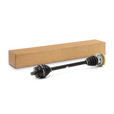 Drive Shaft RIDEX 13D0257R 13D0257R - photo 2