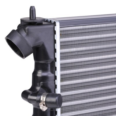 Radiator, Engine Cooling RIDEX 470R0882 470R0882 - photo 5