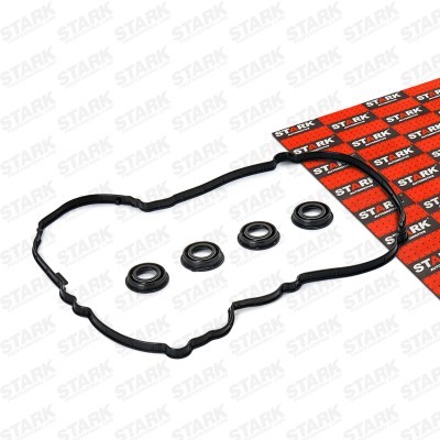 Cylinder Head Cover Gasket Stark SKGSR-0490207 SKGSR-0490207 - photo 1