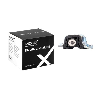 Engine Mounting RIDEX 247E0131 247E0131 - photo 2