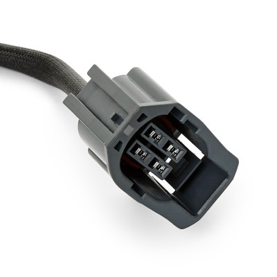 Lambda (Oxygen) Sensor RIDEX 3922L0499 3922L0499 - photo 6