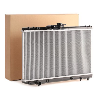 Radiator, Engine Cooling RIDEX 470R0189 470R0189 - photo 1