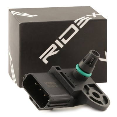 MAP Sensor RIDEX 3947S0022 3947S0022 - photo 2