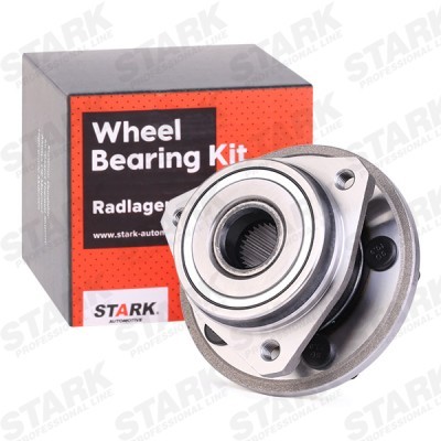 Wheel Bearing Stark SKWB-0181388 SKWB-0181388 - photo 2