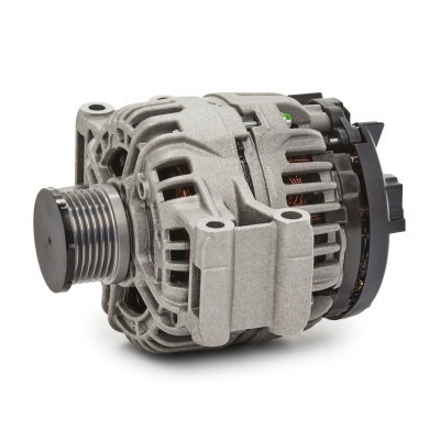 Alternator RIDEX 4G0080R 4G0080R - photo 3