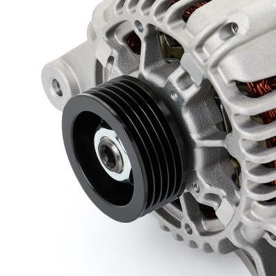 Alternator RIDEX 4G0911 4G0911 - photo 5
