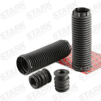 Dust Cover Kit, shock absorber Stark SKDCK-1240064 SKDCK-1240064 - photo 2