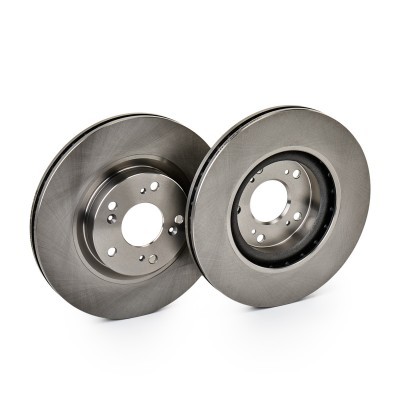 Brake Disc RIDEX 82B0520 82B0520 - photo 9