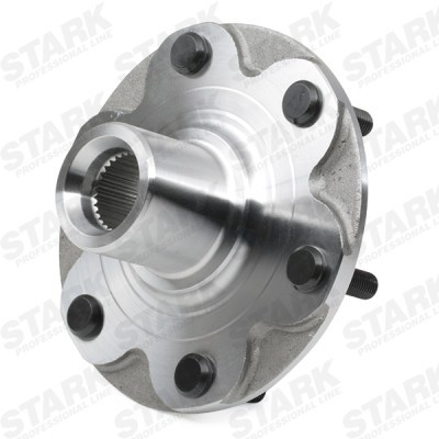 Wheel Hub Stark SKWH-0181281 SKWH-0181281 - photo 4
