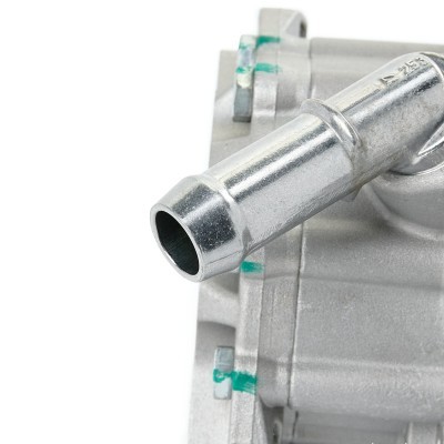Hydraulic Pump, Steering System RIDEX 12H0580 12H0580 - photo 5