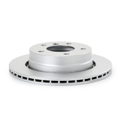 Brake Disc RIDEX 82B0097P 82B0097P - photo 4