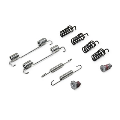 Brake Shoe Pin Set RIDEX 1502A0078 1502A0078 - photo 5