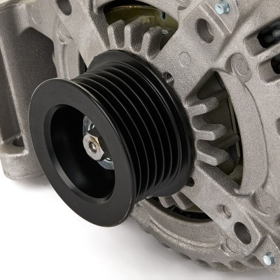 Alternator RIDEX 4G0728R 4G0728R - photo 5