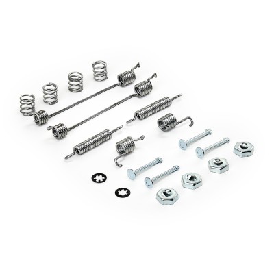 Brake Shoe Pin Set RIDEX 1502A0026 1502A0026 - photo 5