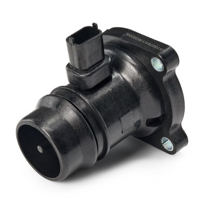 Thermostat, Coolant RIDEX 316T0204 316T0204 - photo 7