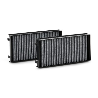 Cabin Air Filter RIDEX 424I0205 424I0205 - photo 11
