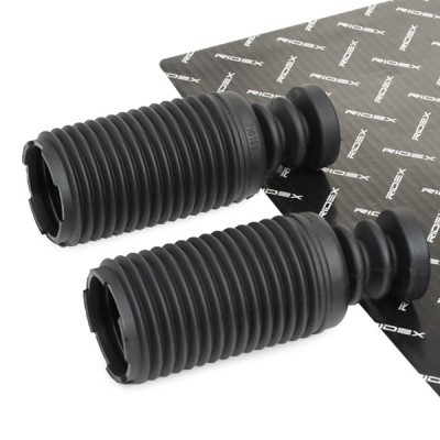Dust Cover Kit, shock absorber RIDEX 919D0125 919D0125 - photo 2