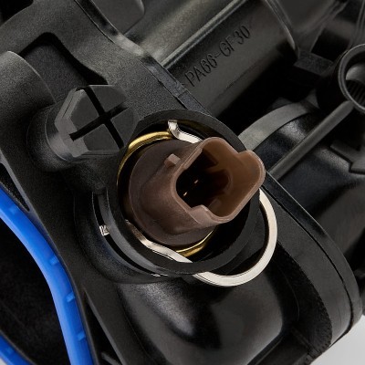 Thermostat, Coolant RIDEX 316T0596 316T0596 - photo 6