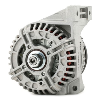 Alternator RIDEX 4G0809 4G0809 - photo 2