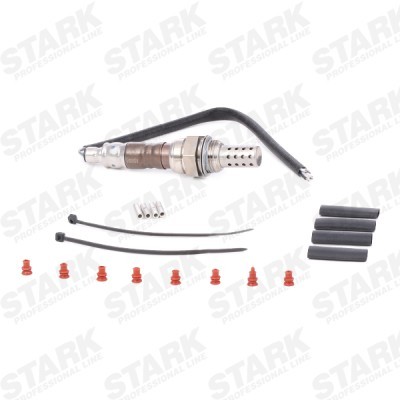 Lambda (Oxygen) Sensor Stark SKLS-0140169 SKLS-0140169 - photo 4