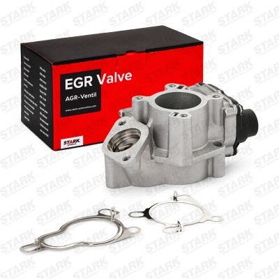 EGR Valve Stark SKEGR-0770056 SKEGR-0770056 - photo 2