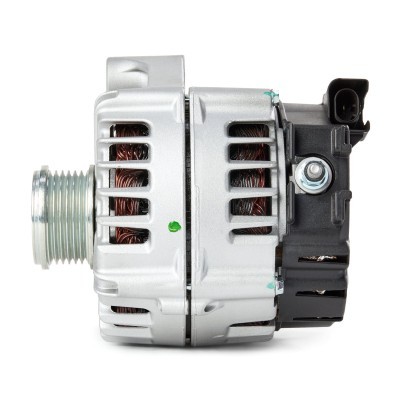 Alternator RIDEX 4G0646R 4G0646R - photo 4