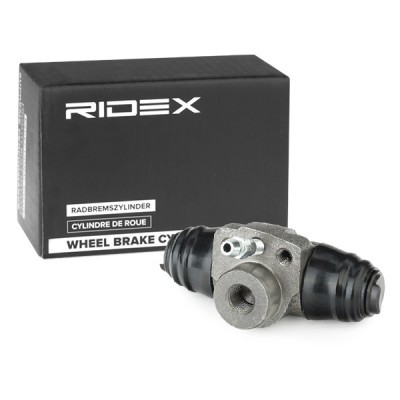 Wheel Brake Cylinder RIDEX 277W0005 277W0005 - photo 2
