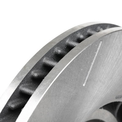 Brake Disc RIDEX 82B1335 82B1335 - photo 5