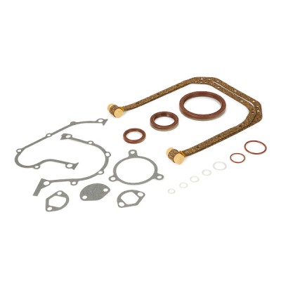 Oil Pan Gasket RIDEX 150G0020 150G0020 - photo 3