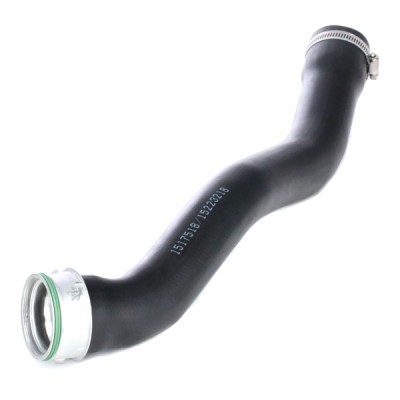 Charger Air Hose RIDEX 3314C0225 3314C0225 - photo 3