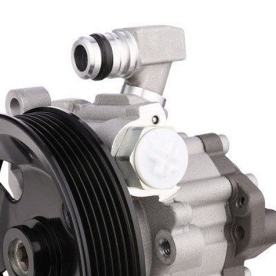 Hydraulic Pump, Steering System RIDEX 12H0138 12H0138 - photo 5