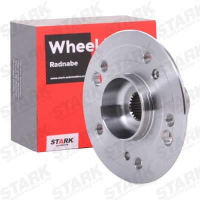 Wheel Hub Stark SKWH-0180005 SKWH-0180005 - photo 1