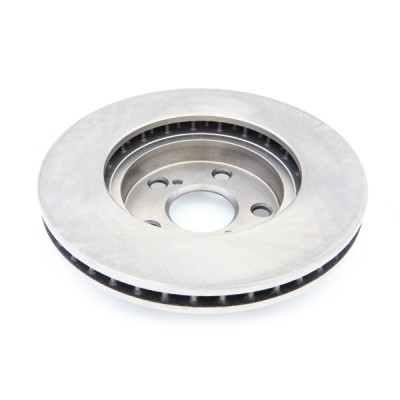 Brake Disc RIDEX 82B0818 82B0818 - photo 3