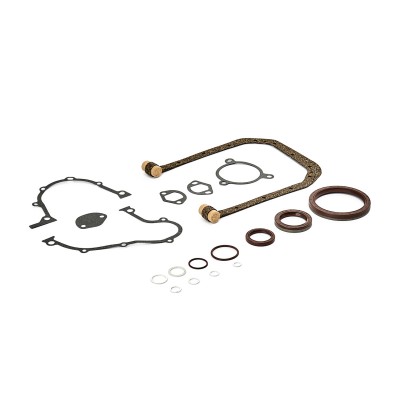 Oil Pan Gasket RIDEX 150G0020 150G0020 - photo 4
