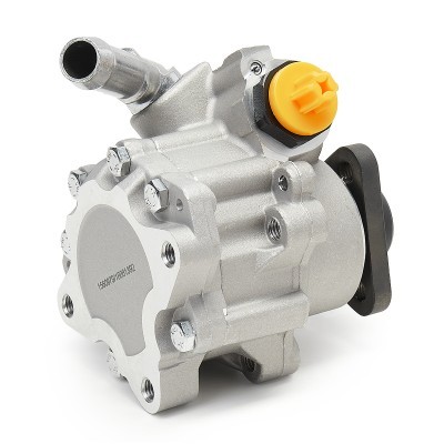 Hydraulic Pump, Steering System RIDEX 12H0575 12H0575 - photo 4