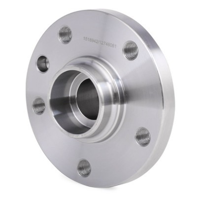 Wheel Hub RIDEX 653W0144 653W0144 - photo 3