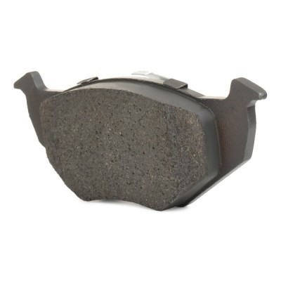 Brake Pads Set RIDEX 402B0435 402B0435 - photo 6