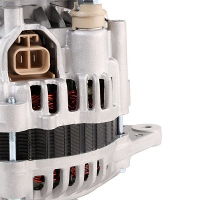 Alternator RIDEX 4G0111 4G0111 - photo 6