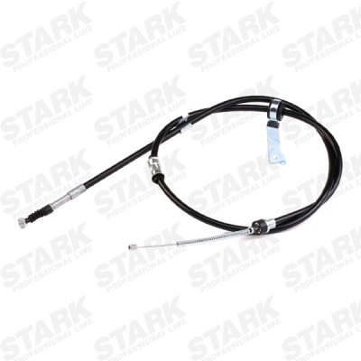 Cable Pull, Parking Brake Stark SKCPB-1050587 SKCPB-1050587 - photo 3