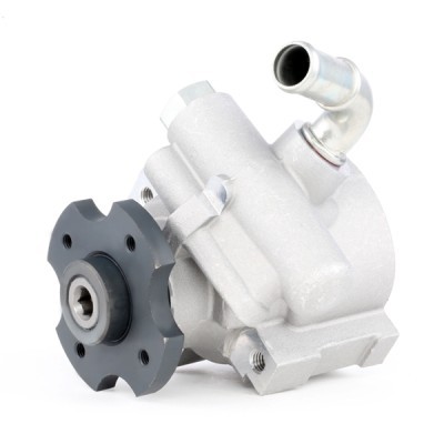 Hydraulic Pump, Steering System RIDEX 12H0100 12H0100 - photo 3