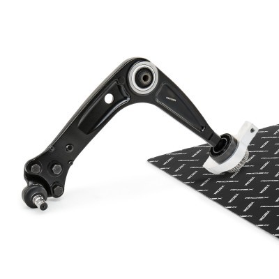 Control Arm RIDEX 273C2482 273C2482 - photo 2