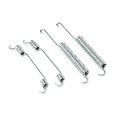 Brake Shoe Pin Set RIDEX 1502A0022 1502A0022 - photo 4