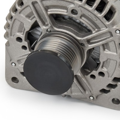 Alternator RIDEX 4G0875R 4G0875R - photo 5